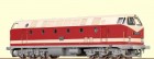 41086 Brawa Diesel locomotive BR 119 with Digital Sound